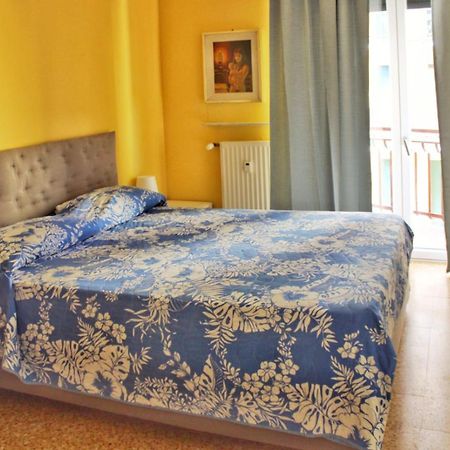Il Rospo Apartment Sestri Levante Dış mekan fotoğraf